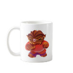Idolz Monsters Truf mugs