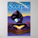 Idolz Scorpio Poster posters