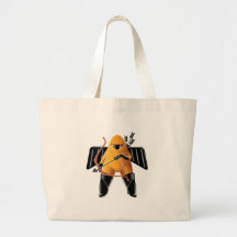 Idolz Xagans Darth Bag