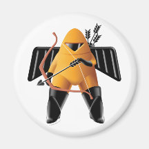 Idolz Xagans Darth Magnet