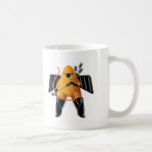 Idolz Xagans Darth Mugs