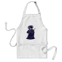 Idolz Xagans Iscus Aprons
