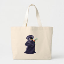 Idolz Xagans Iscus Canvas Bag