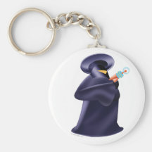 Idolz Xagans Iscus Key Chains