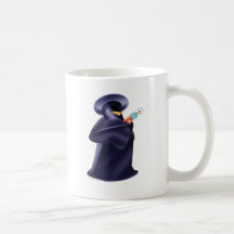 Idolz Xagans Iscus Mugs