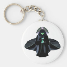 Idolz  Xagans Mpurr Keychain