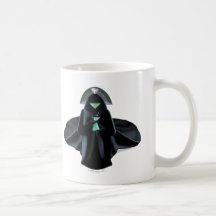 Idolz  Xagans Mpurr Mug