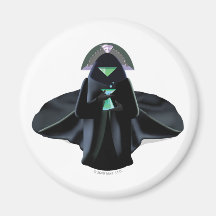 Idolz  Xagans Mpurr Refrigerator Magnets