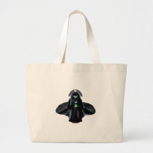 Idolz  Xagans Mpurr Tote Bag
