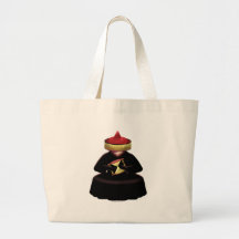 Idolz  Xagans Oota Bag