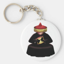 Idolz  Xagans Oota Key Chains