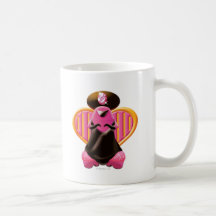 Idolz Xagans Pank Coffee Mugs