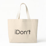 iDont bags