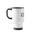 iDont mugs