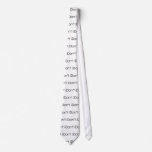 iDont ties