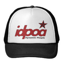 IDPOA Hat