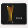 iDrink mousepad