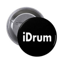 iDrum Pins