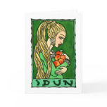 Idun cards