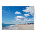 Idyllic Beach Cards