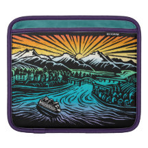 idyllic rickshaw sleeve for ipad sleeve for iPads