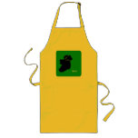 iEire Green Apron