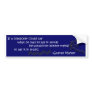If A Composer... Bumper Stickers
