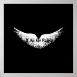 If All Els Failes posters