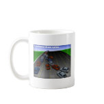 ...if everyone drove a prius mugs