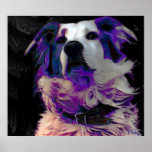 if heaven's dog exists ..... posters
