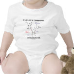 If I Am Lost In Translation Just Blame My RNA Bodysuits