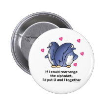If I could rearrage the Alphabet... Pin