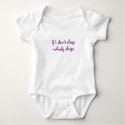 If I don't sleep, nobody sleeps t-shirts