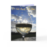 If I Held Beauty In A Glass... cards