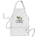 If I Were A Dog Apron