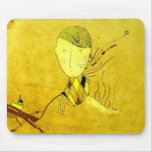 If I were a ship Mousepad by Krize