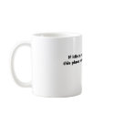 If Idiots grew on trees, this place would be a ... mugs