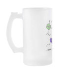 If I'm Nervous... Mugs