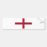If it is not English... Bumper Sticker