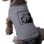 If It Offends You pet clothing