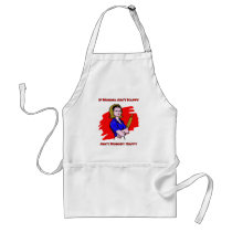 If Momma Ain't Happy Aprons