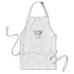 If Not A Class A RV? Apron