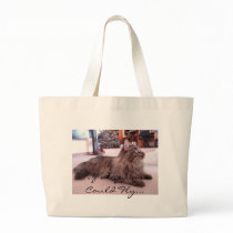 If Penguins Could Fly... Bag