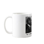 "If— " Poem By Rudyard Kipling Mug
