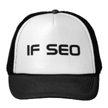 IF SEO HAT