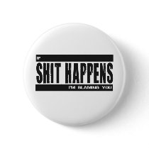 If Shit Happens