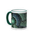 If Six Was Nine Coffee Mug