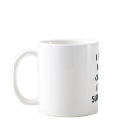 If Stress Burned Calories mugs