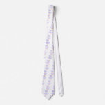 If the earth charged me ... 55 neckwear