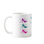 If The Shoe Fits Mug
